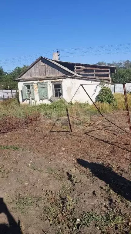 Дом в Ростовская область, Аксайский район, Щепкинское с/пос, пос. ... - Фото 1