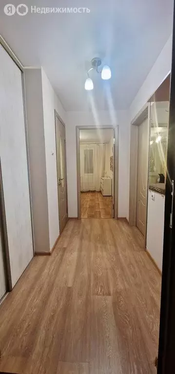 2-комнатная квартира: Киров, Луговой переулок, 1 (40.9 м) - Фото 2