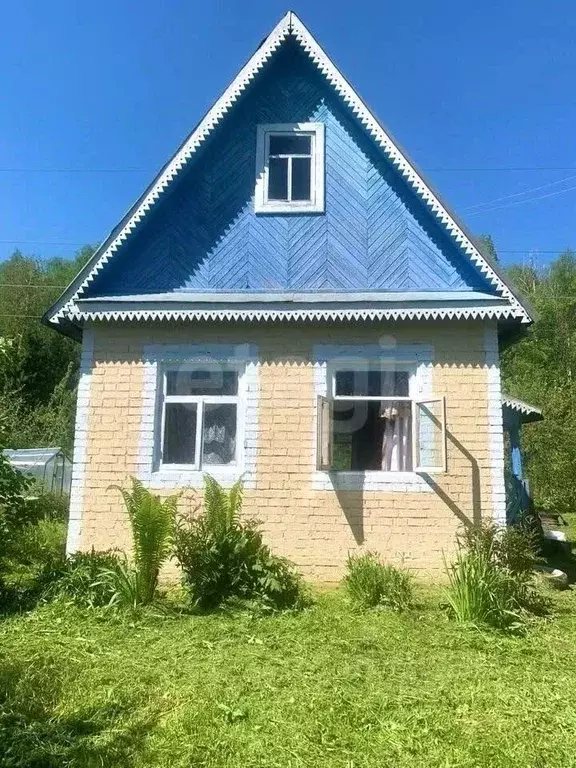 Участок в Кировская область, Кирово-Чепецкий район, Кстининское с/пос, ... - Фото 1