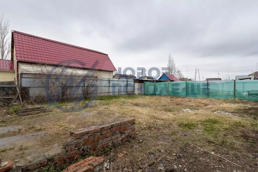 Участок 5,7 сот. (ИЖС) - Фото 1