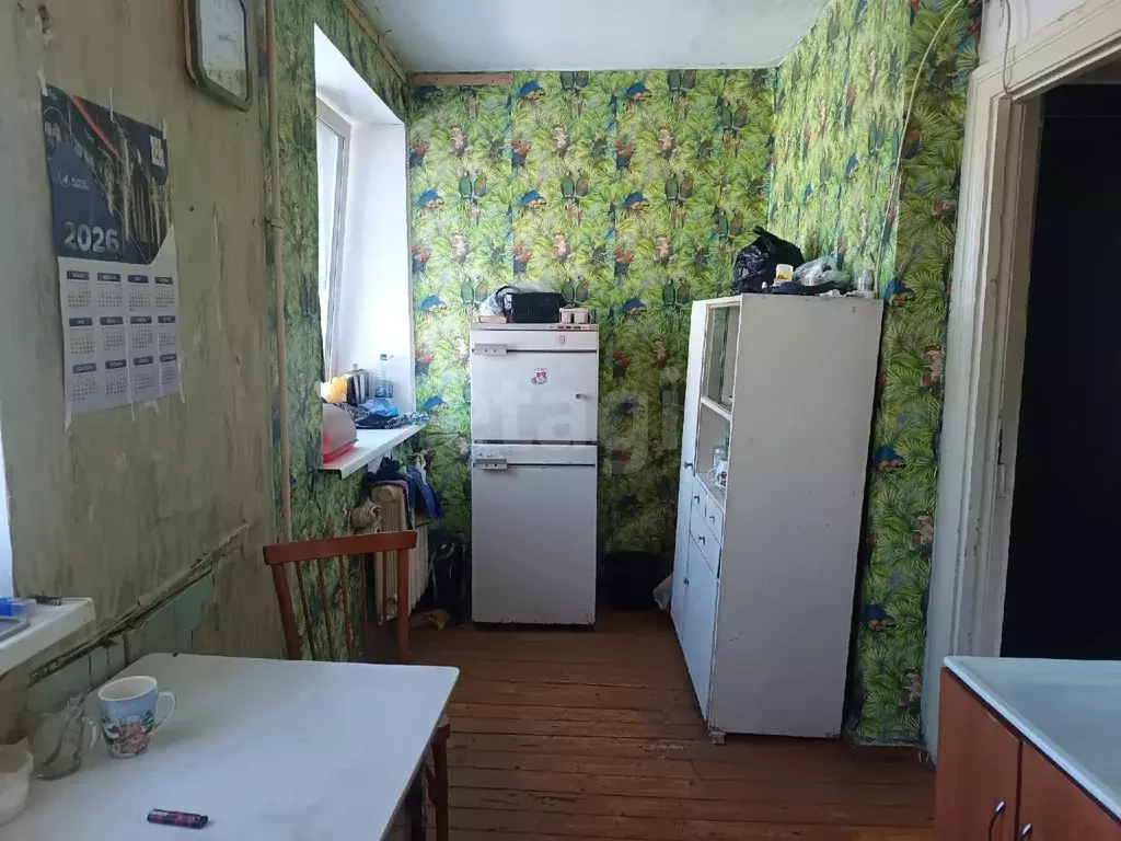 Квартира, 1 комната, 35.6 м - Фото 1