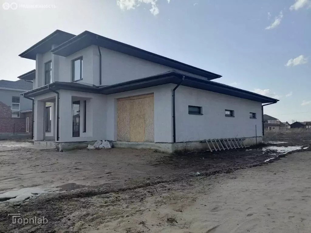 Дом в Боголюбово, Тихая улица (350 м) - Фото 1