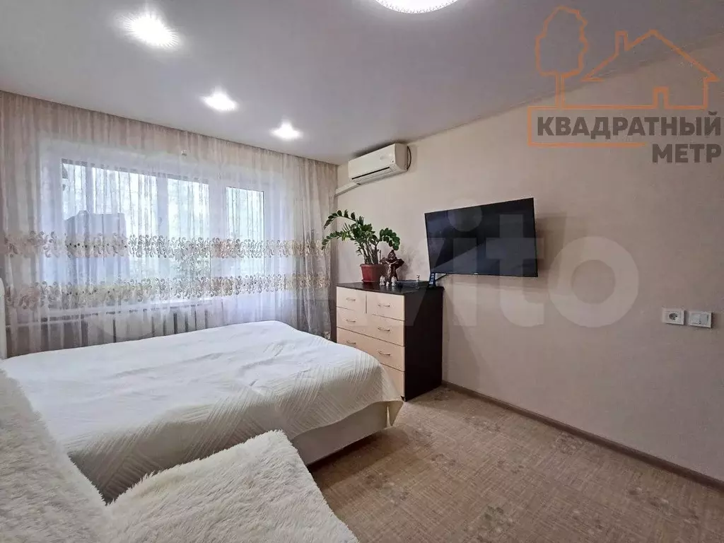 2-к. квартира, 45,6м, 5/5эт. - Фото 1