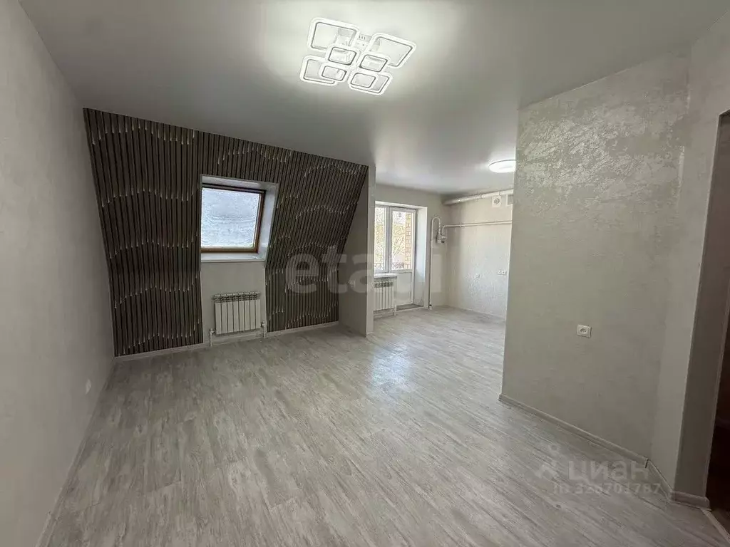 1-к кв. Калужская область, Калуга Воскресенский пер., 26А (41.4 м) - Фото 2