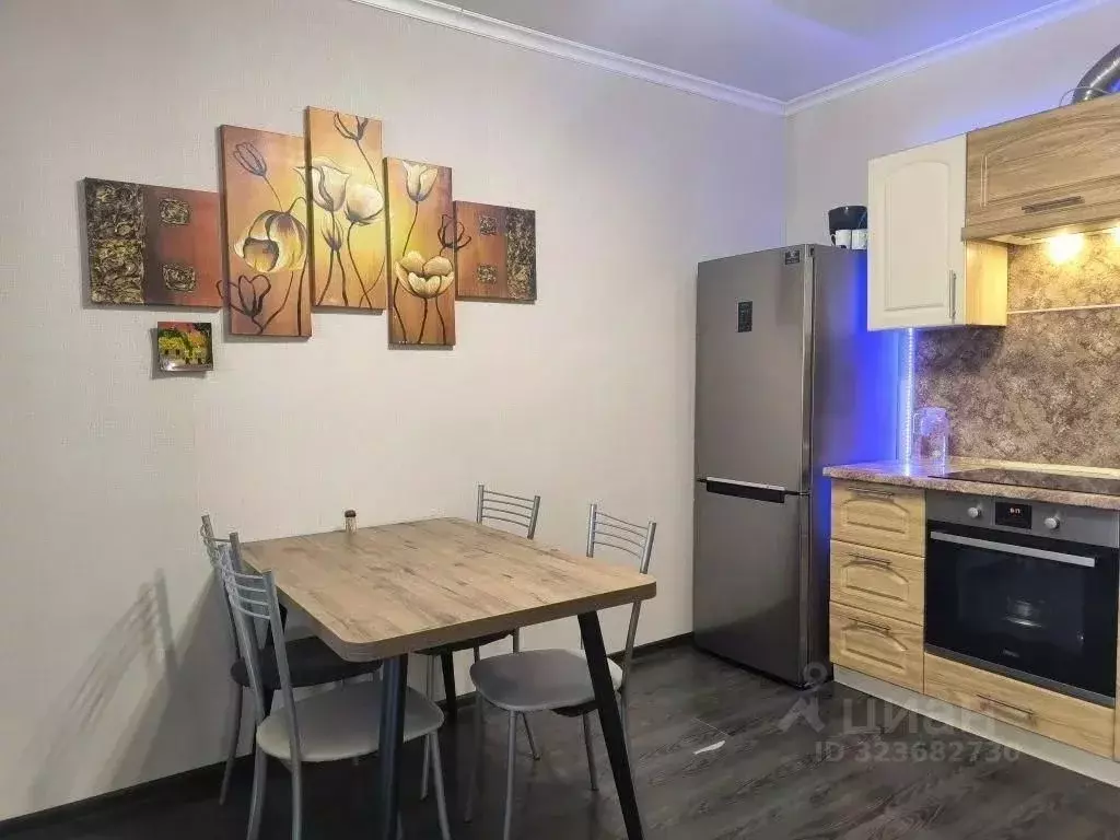 2-к кв. Забайкальский край, Чита ул. Казачья, 36 (59.3 м) - Фото 2