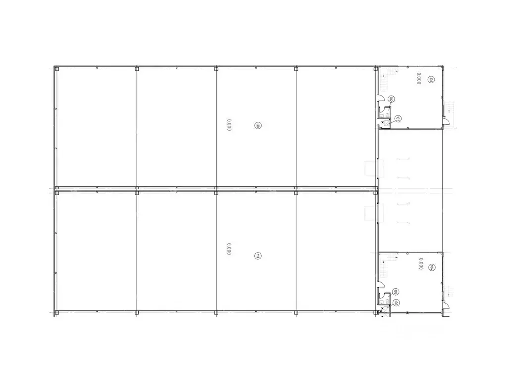 Склад в Московская область, Подольск Климовск мкр, ул. Коммунальная, ... - Фото 2