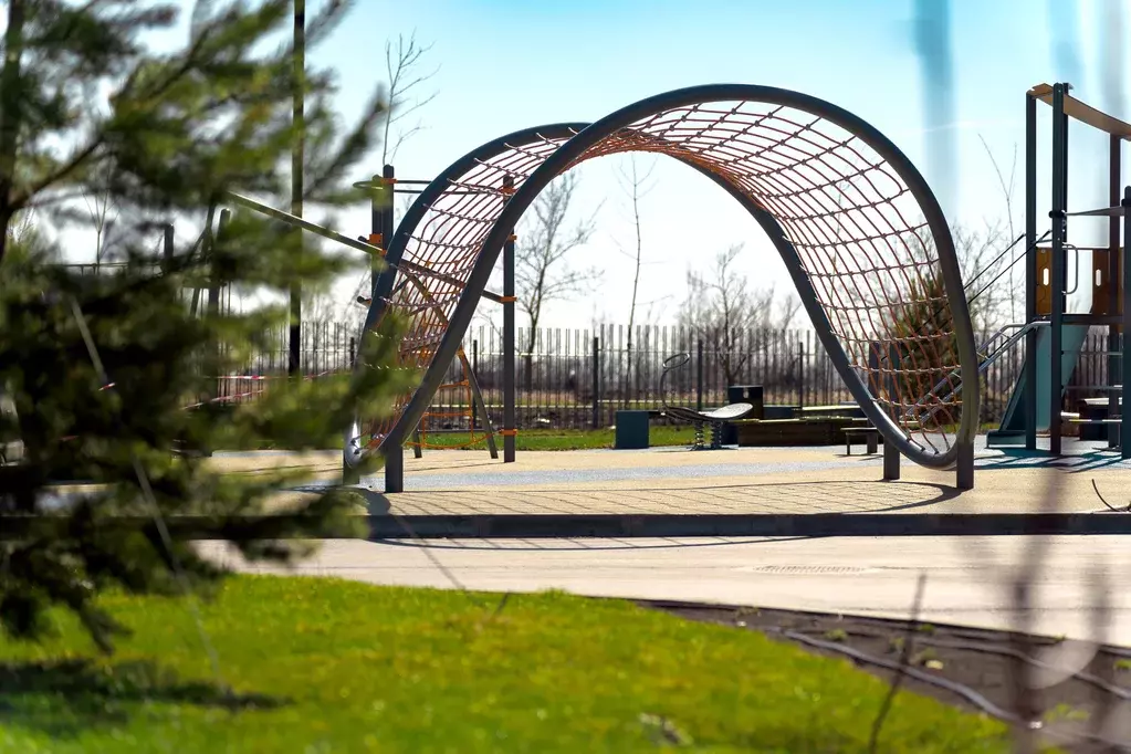 1-к квартира, 41.2 м - Фото 1