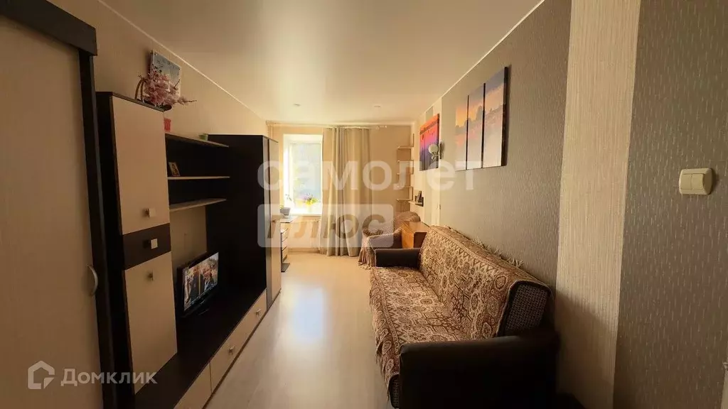 Продаётся 2-к квартира, 44.7 м - Фото 1