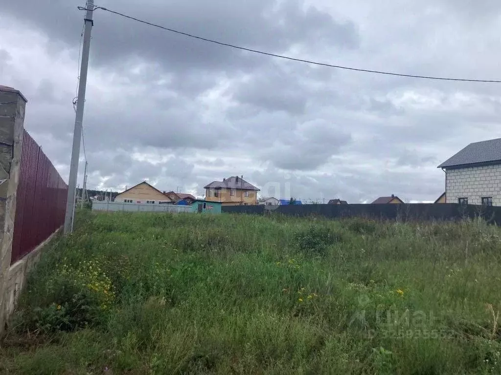 Участок в Калужская область, Дзержинский муниципальный округ, с. ... - Фото 1