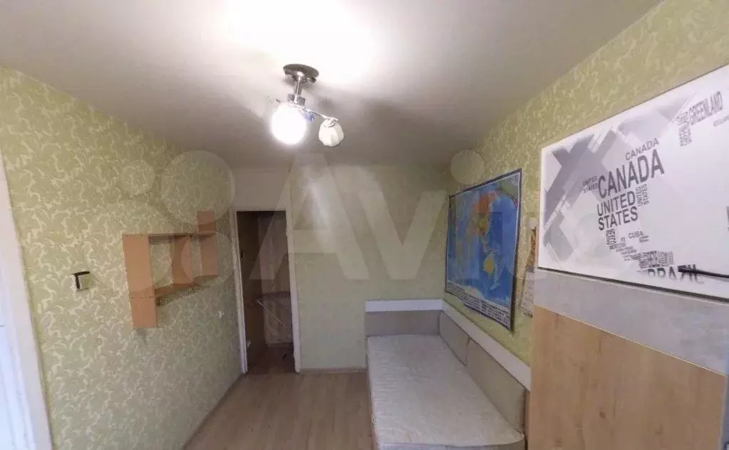 2-к. квартира, 44 м, 5/5 эт. - Фото 1