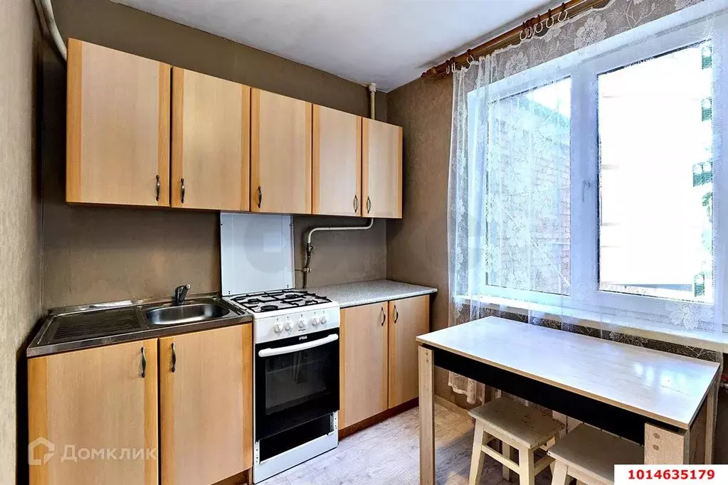 Продаётся 1-к квартира, 34.1 м - Фото 0