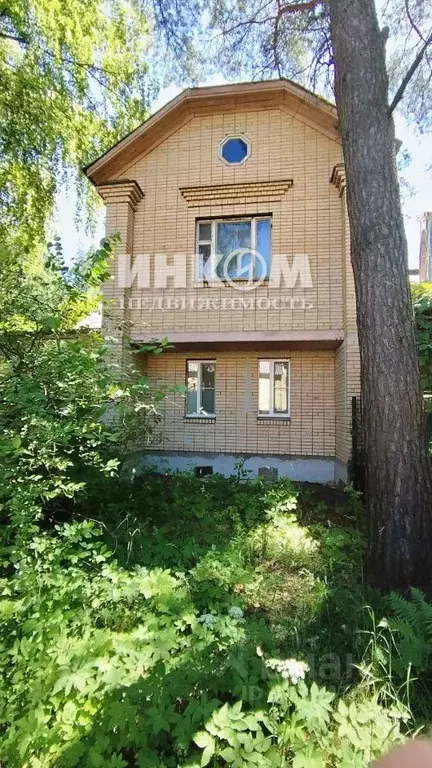 Дом в Московская область, Одинцовский городской округ, д. Барвиха 115 ... - Фото 2