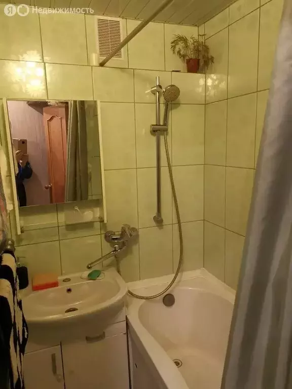 1-комнатная квартира: Санкт-Петербург, улица Уточкина, 6к1 (33.8 м) - Фото 2