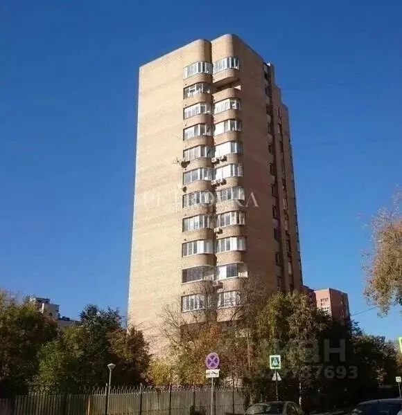 3-к кв. Москва ул. Малые Каменщики, 4 (102.5 м) - Фото 2