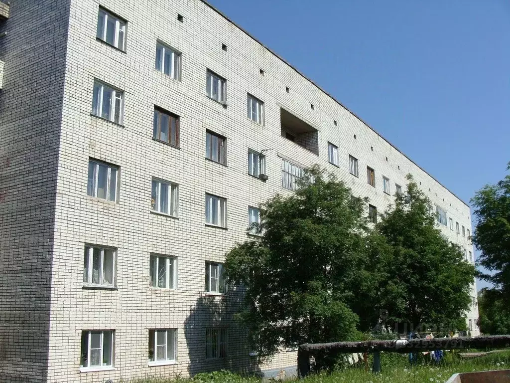 Комната Чувашия, Чебоксары ул. Энтузиастов, 22 (18.5 м) - Фото 1