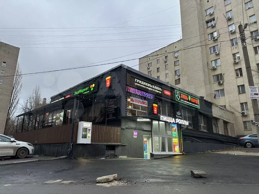 Свободного назначения - Фото 0