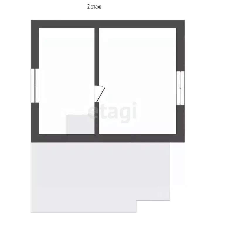 Дом в Московская область, Орехово-Зуевский городской округ, Ильинское ... - Фото 1