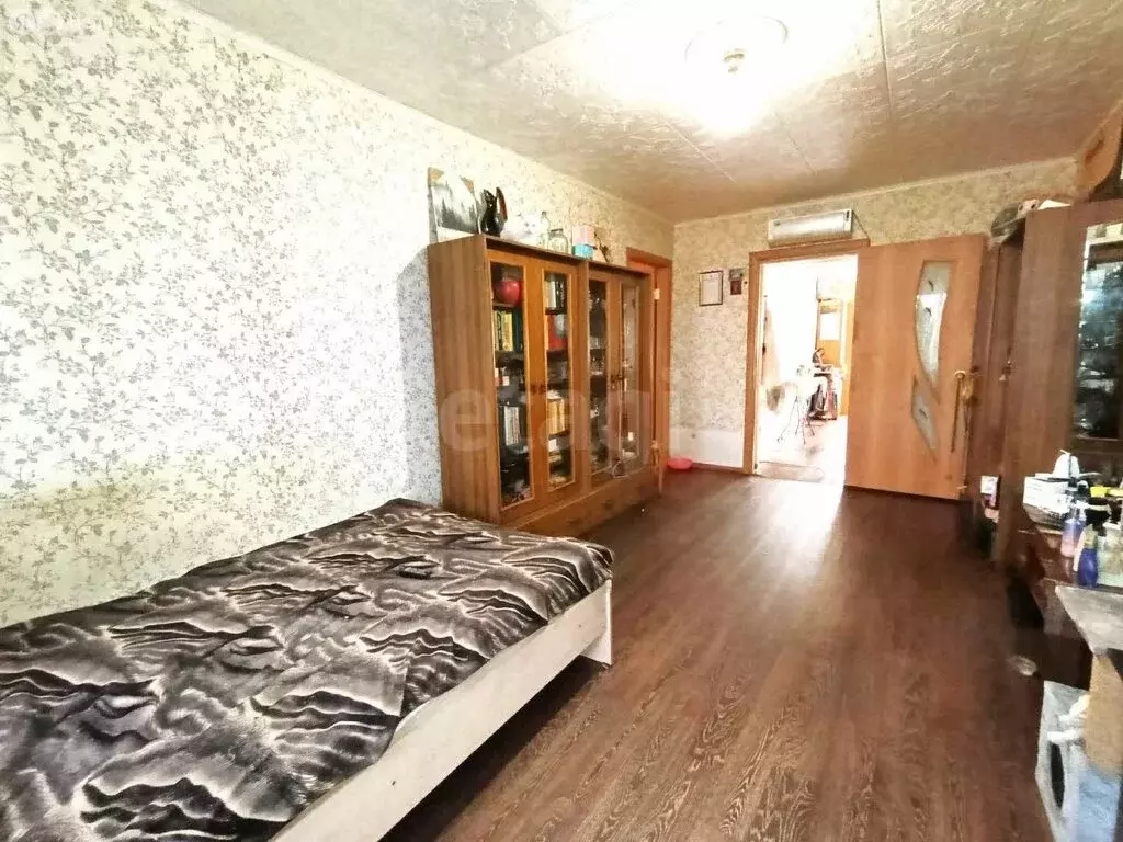 2-комнатная квартира: Череповец, улица Ломоносова, 8А (42.5 м) - Фото 1