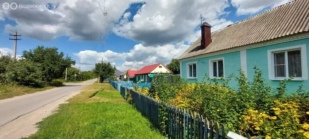 Дом в Усмань, Советская улица, 120 (66.7 м) - Фото 1