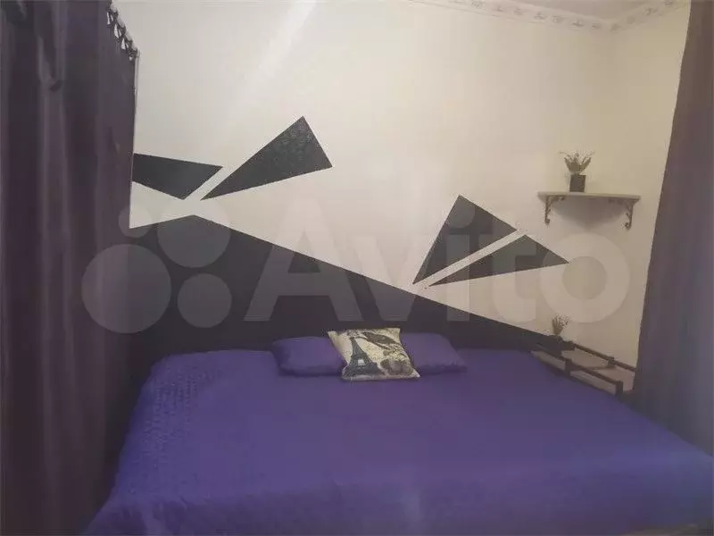 Комната 11 м в 4-к., 1/17 эт. - Фото 0