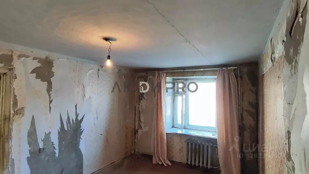 1-к кв. Алтайский край, Барнаул ул. Смирнова, 46 (30.0 м) - Фото 2