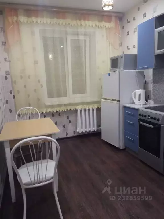 1-к кв. Томская область, Томск ул. Карла Ильмера, 10/3 (42.0 м) - Фото 2