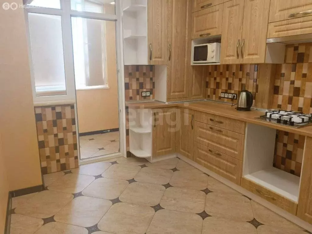 1-комнатная квартира: Севастополь, улица Колобова, 20 (39.1 м) - Фото 1