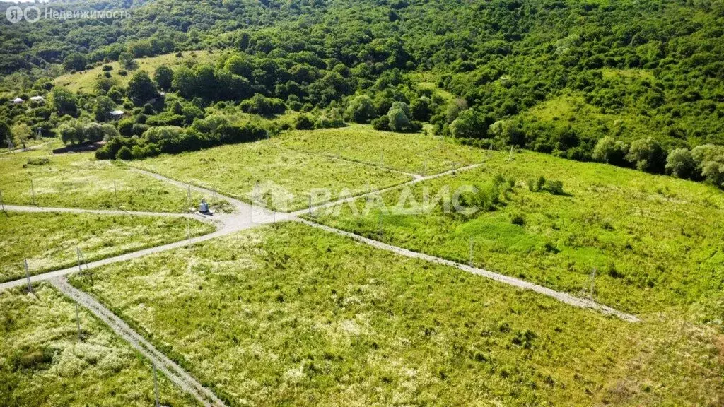 Участок в Майкопский район, станица Даховская (6 м) - Фото 0