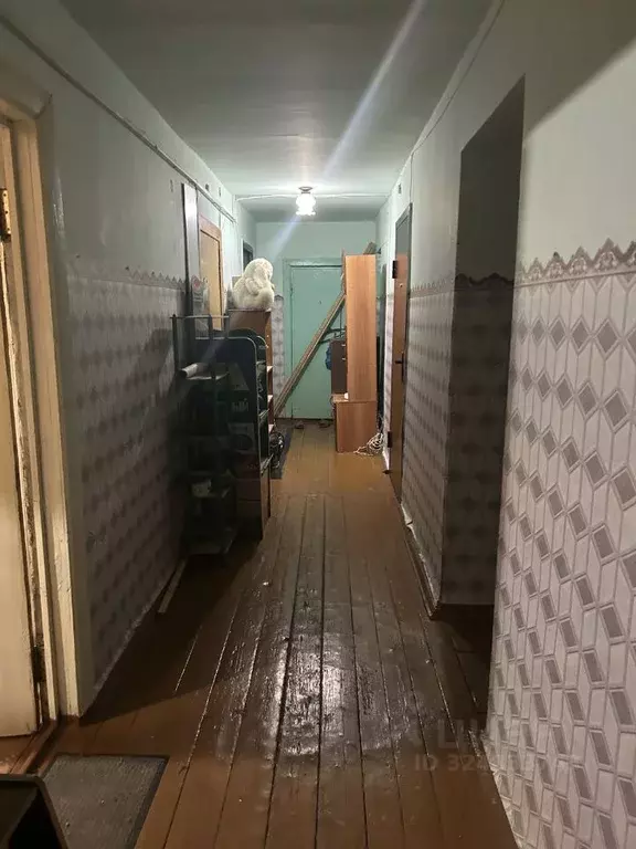 Комната Пензенская область, Пенза ул. Металлистов, 2А (12.0 м) - Фото 2