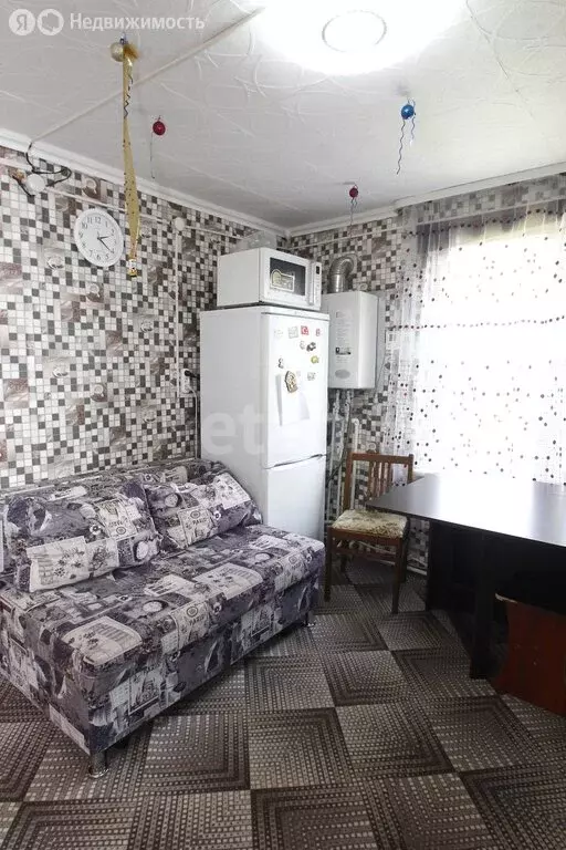 Дом в Ялуторовск, улица Свободы, 56 (30 м) - Фото 2