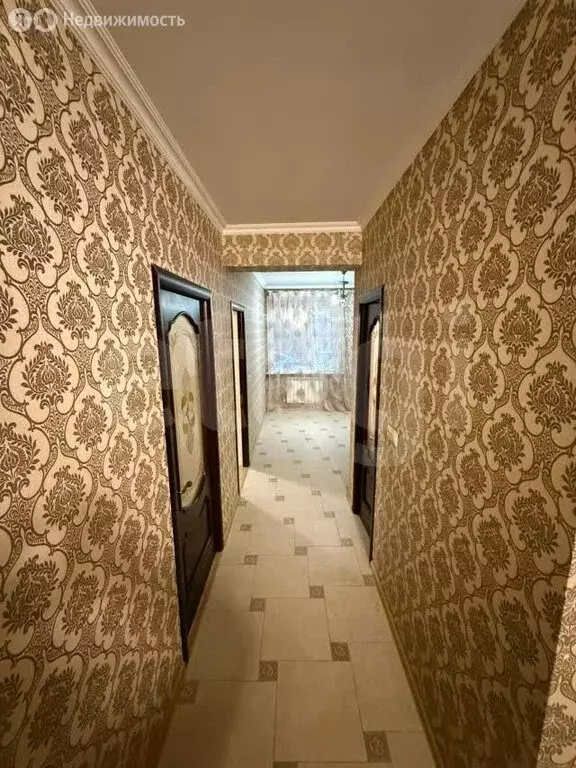 2-комнатная квартира: Махачкала, 1-й Песчаный тупик, 7 (47.5 м) - Фото 1