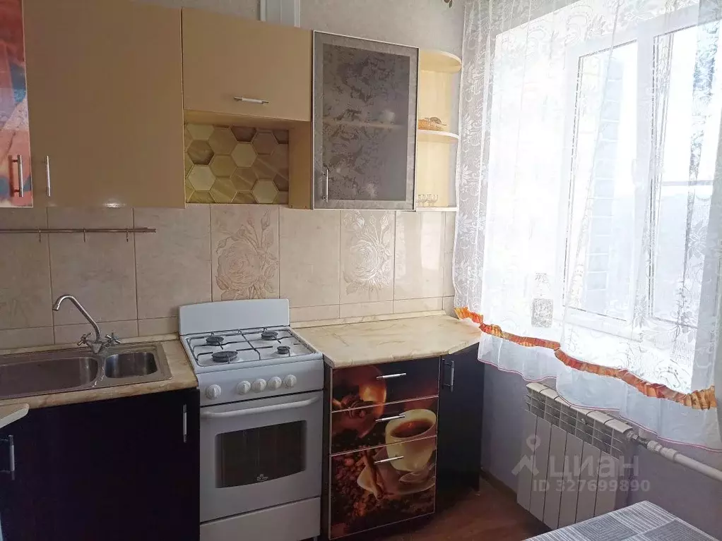 1-к кв. Рязанская область, Рязань ул. Большая, 94к1 (37.0 м) - Фото 2