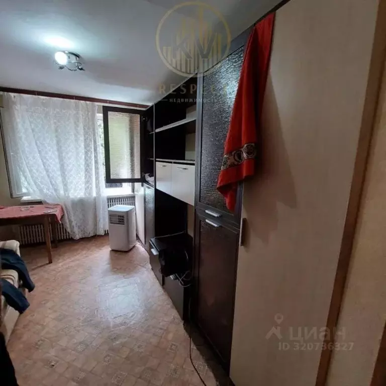 1-к кв. Ставропольский край, Железноводск городской округ, пос. ... - Фото 2