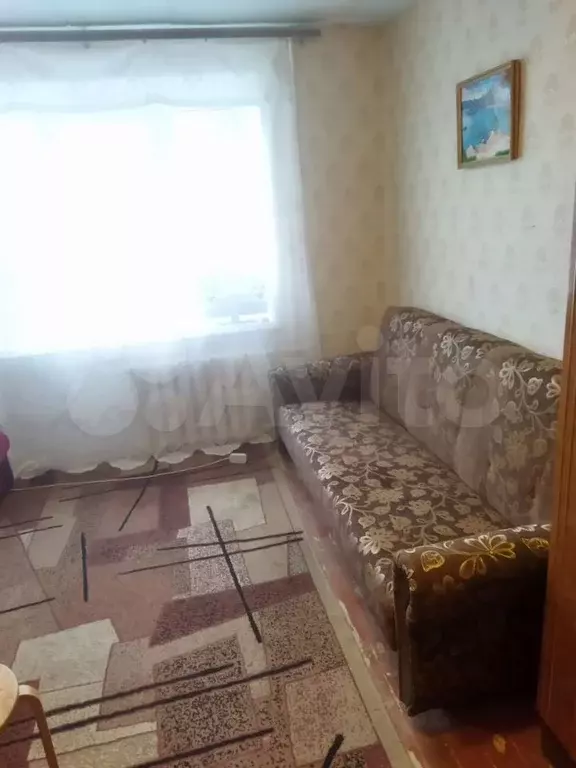 Комната 14 м, 4/5 эт. - Фото 0