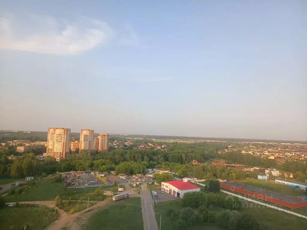 2-к кв. Московская область, Балашиха Саввино мкр, ул. Калинина, 14 ... - Фото 0