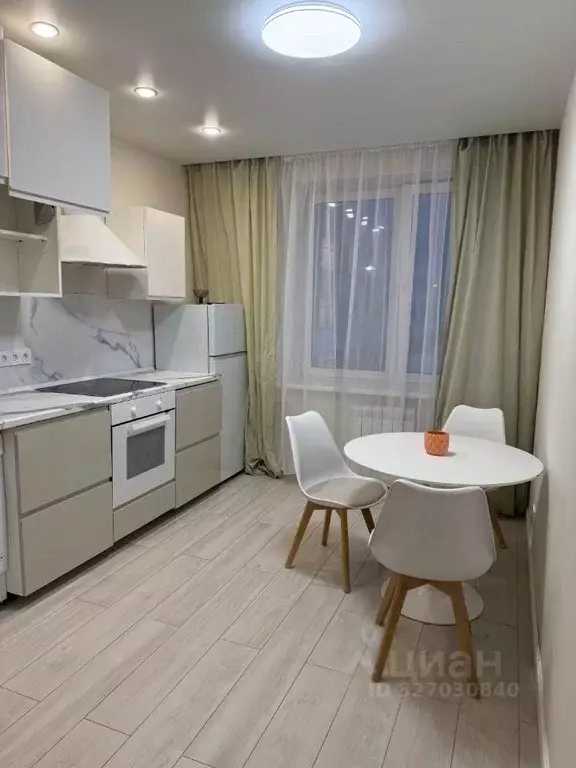 1-к кв. Московская область, Люберцы городской округ, Красково пгт ш. ... - Фото 1