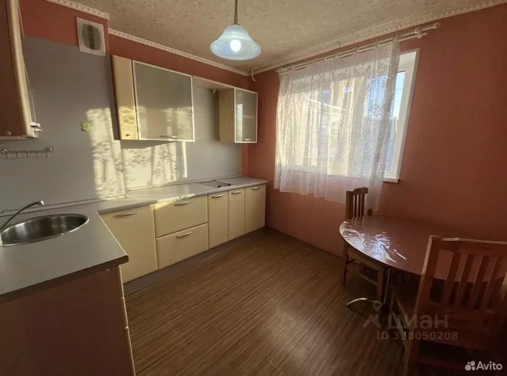 1-к кв. Мурманская область, Мурманск ул. Полярные Зори, 18 (33.0 м) - Фото 1