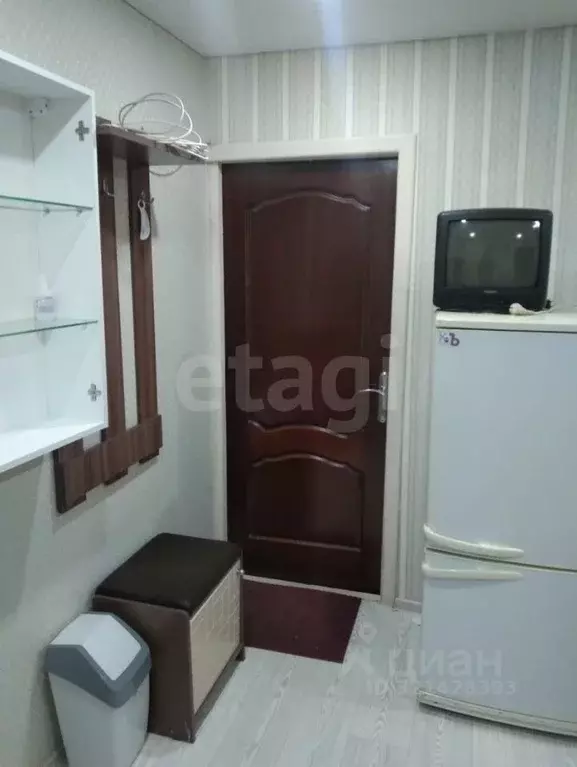 Комната Тюменская область, Тюмень ул. 50 лет Октября, 62а (11.8 м) - Фото 0