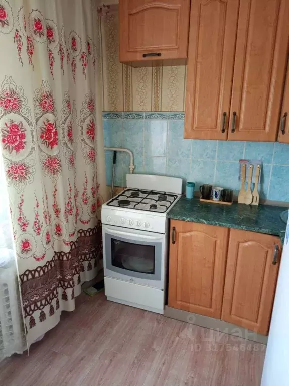 1-к кв. Московская область, Люберцы ул. Побратимов, 24 (35.0 м) - Фото 1