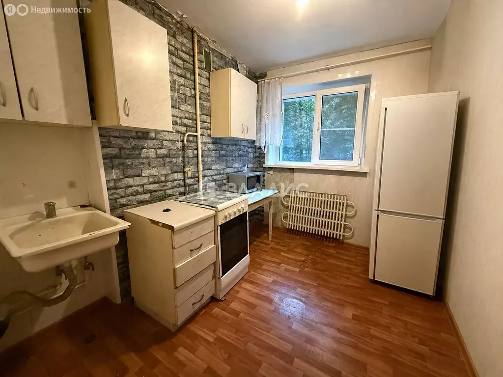 3-комнатная квартира: Коломна, улица Астахова, 27 (60 м) - Фото 2