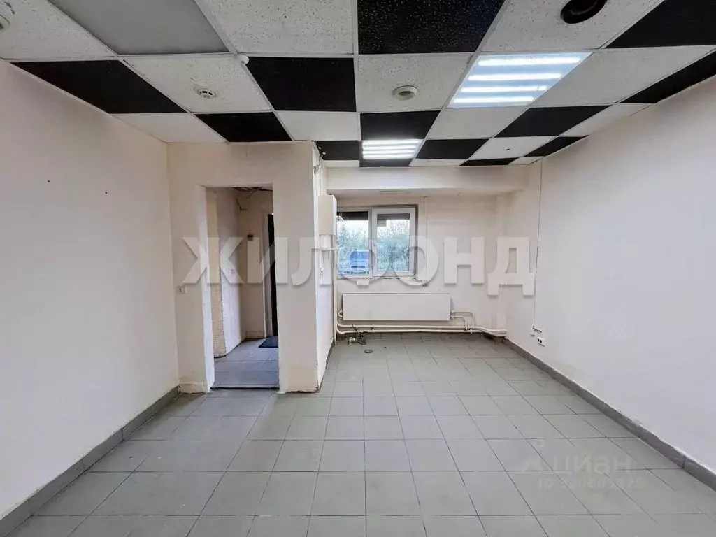 Помещение свободного назначения в Иркутская область, Иркутск ... - Фото 1