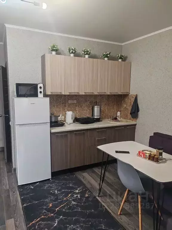 2-к кв. Башкортостан, Абзелиловский район, Ташбулатовский сельсовет, ... - Фото 1