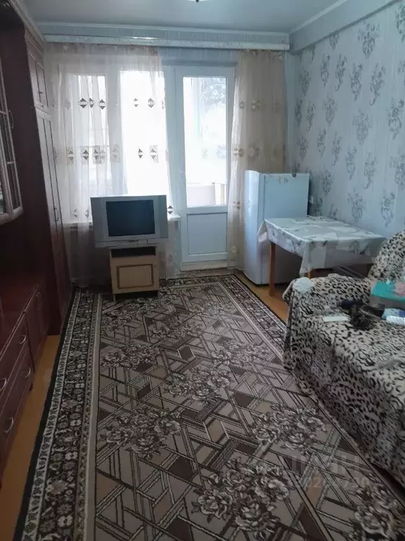 1-к кв. Ставропольский край, Пятигорск Украинская ул. (24.0 м) - Фото 1