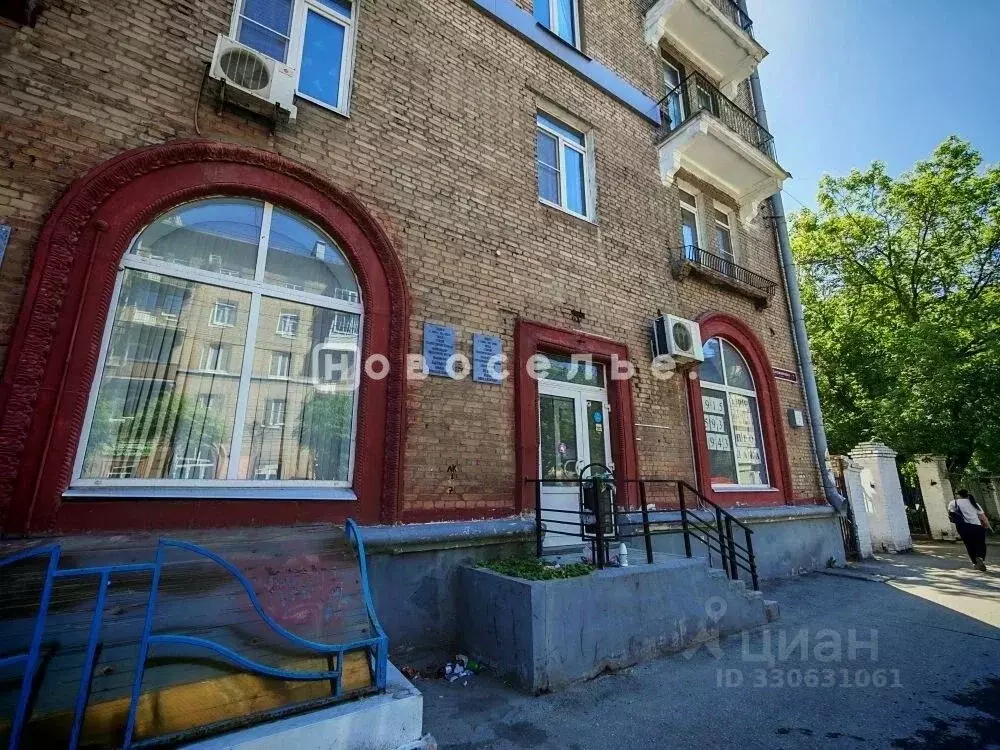 Помещение свободного назначения в Рязанская область, Рязань ул. ... - Фото 1