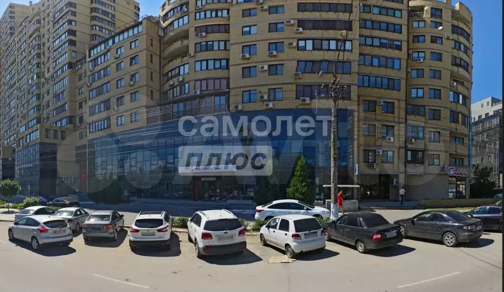 Продам помещение свободного назначения, 64.5 м - Фото 1