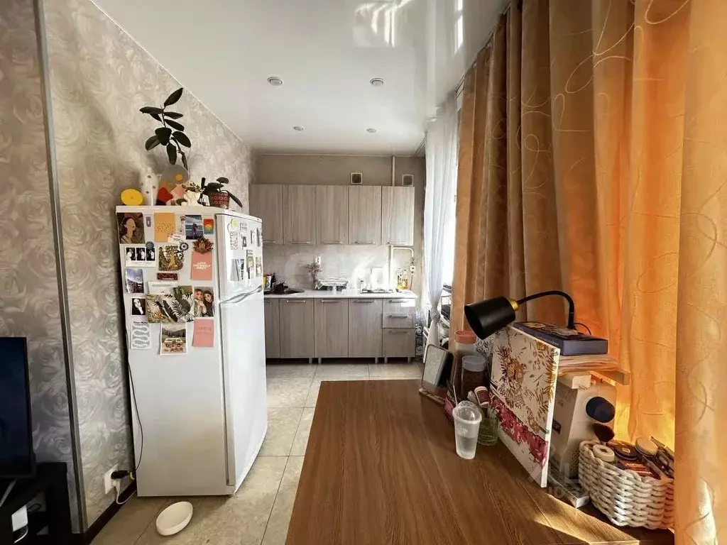 Студия Курганская область, Курган ул. Карла Маркса, 31 (46.3 м) - Фото 1