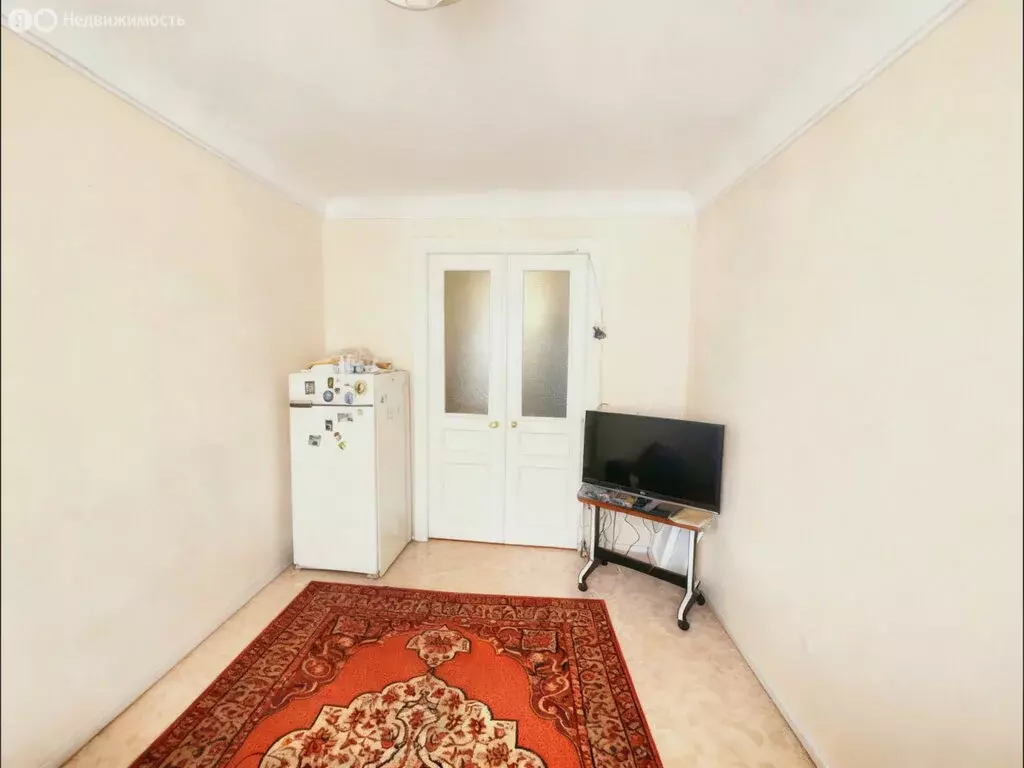 2-комнатная квартира: Курган, улица Ленина, 20 (47.7 м) - Фото 2