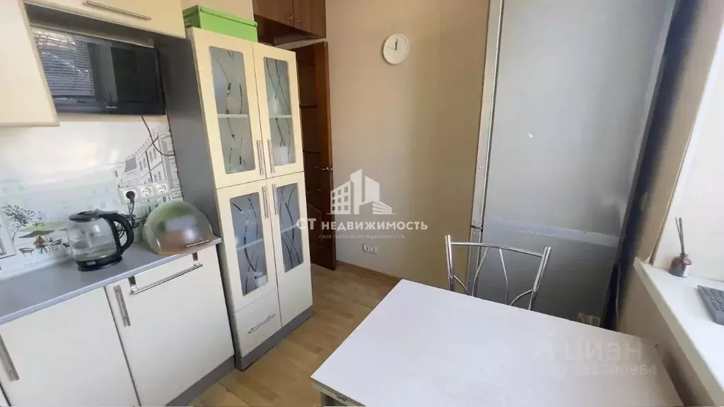 2-к кв. Московская область, Балашиха ул. Юлиуса Фучика, 2к1 (44.3 м) - Фото 2