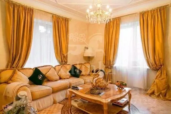 Дом в Московская область, Одинцовский городской округ, д. Жуковка  ... - Фото 2