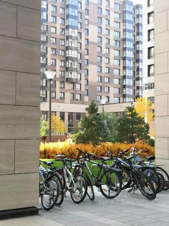 2-к кв. Санкт-Петербург Дальневосточный просп., 12к2 (35.0 м) - Фото 1